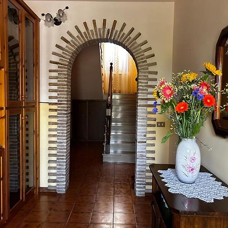 B&B Casa Del Conte Soligo Екстер'єр фото