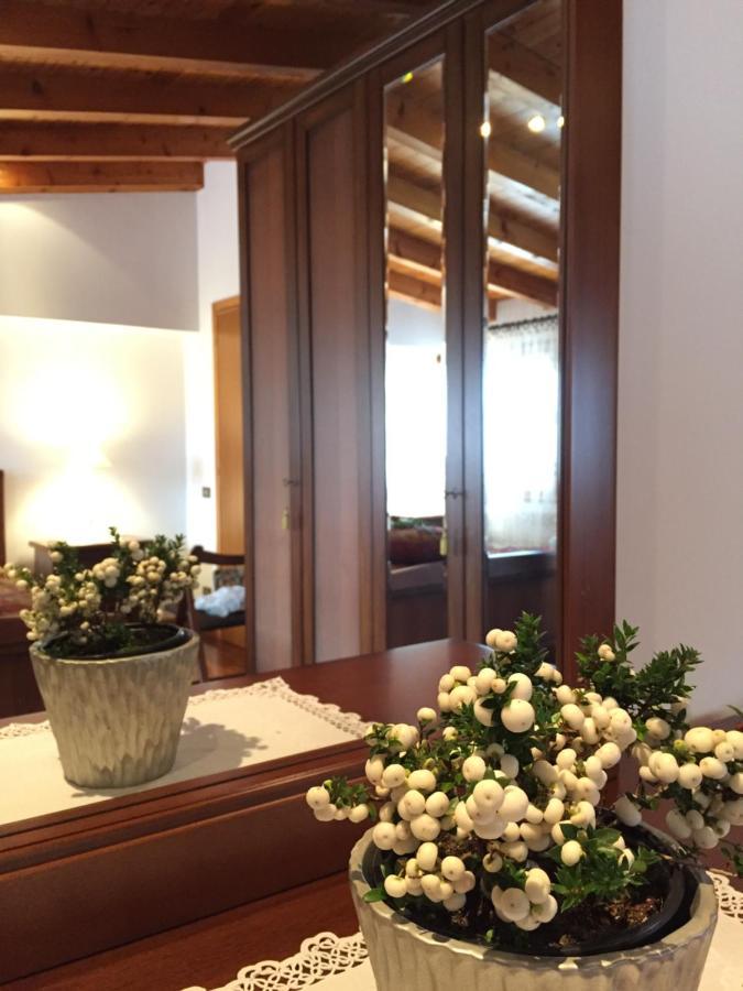 B&B Casa Del Conte Soligo Екстер'єр фото