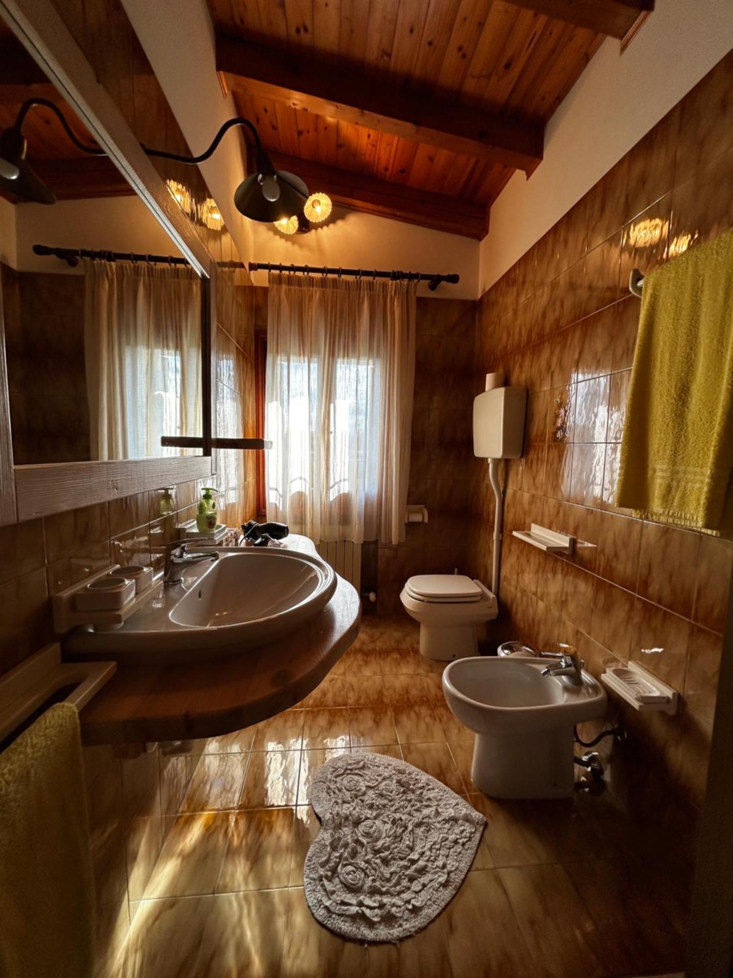 B&B Casa Del Conte Soligo Екстер'єр фото