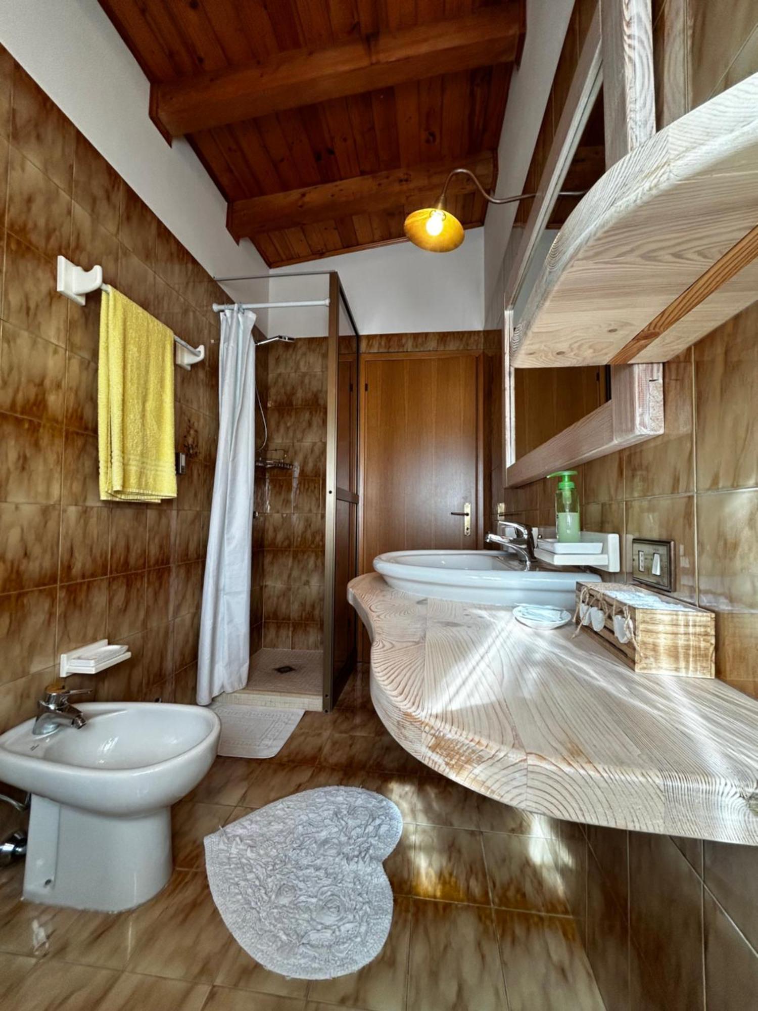 B&B Casa Del Conte Soligo Екстер'єр фото