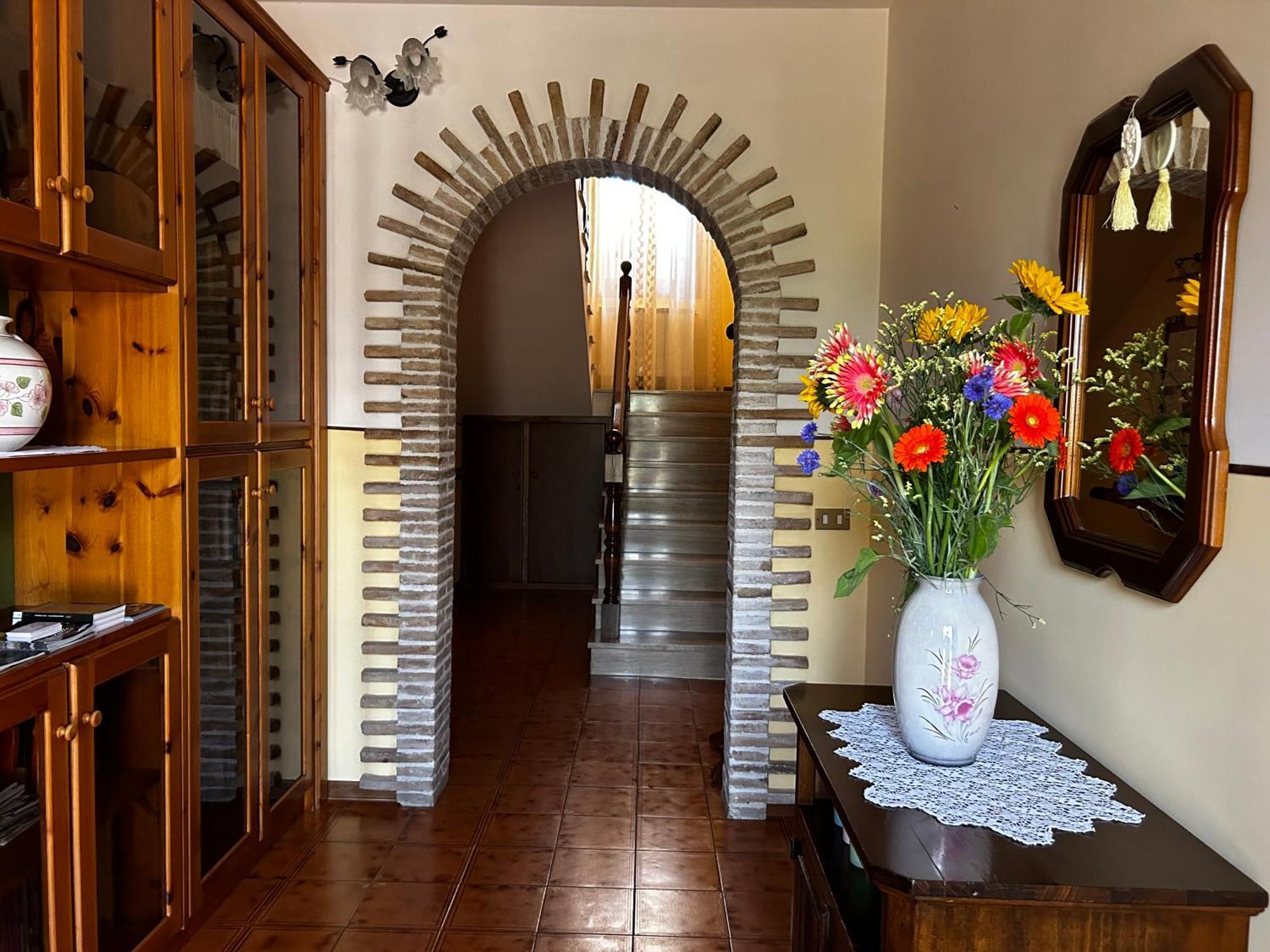 B&B Casa Del Conte Soligo Екстер'єр фото