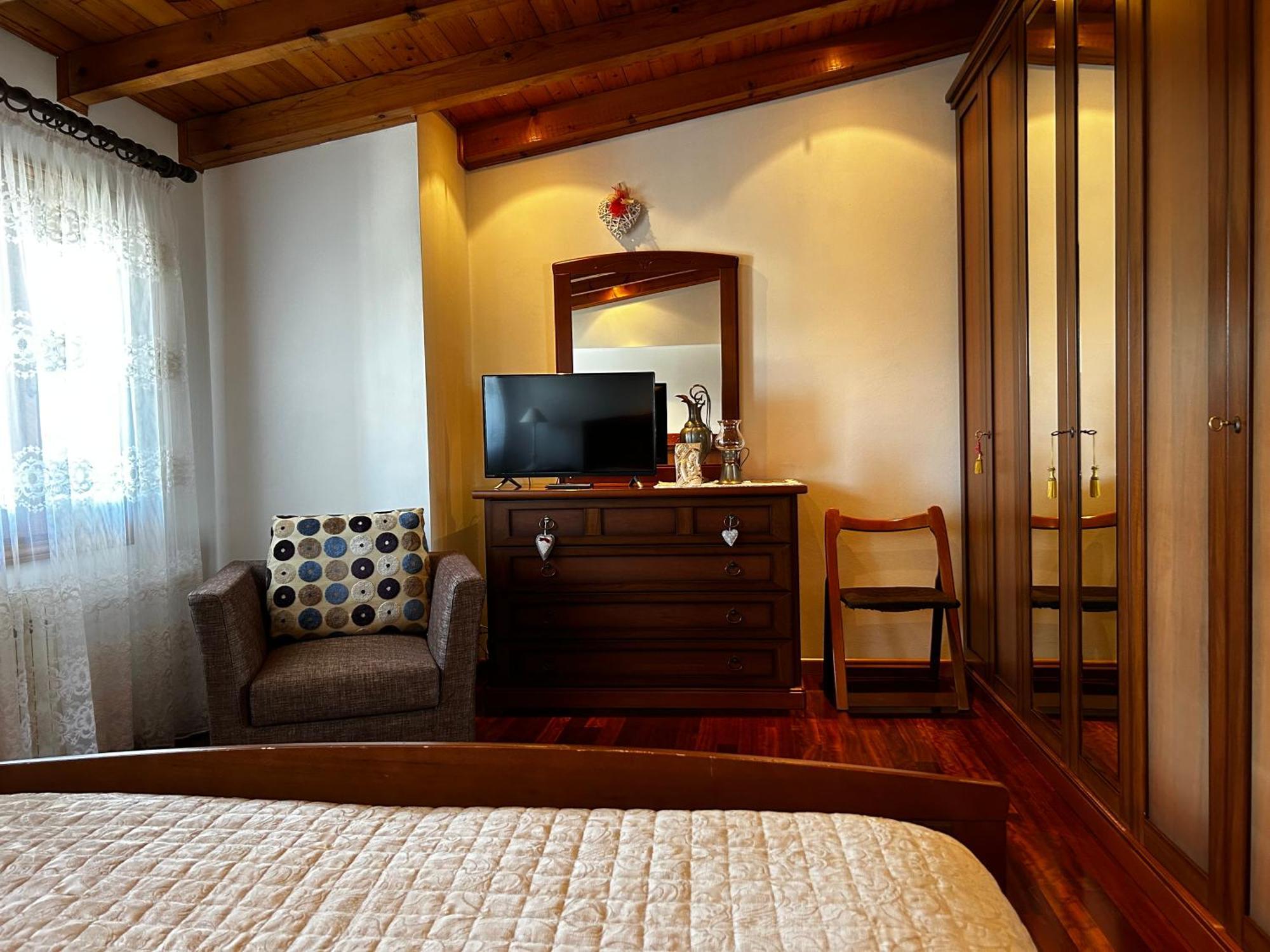 B&B Casa Del Conte Soligo Екстер'єр фото