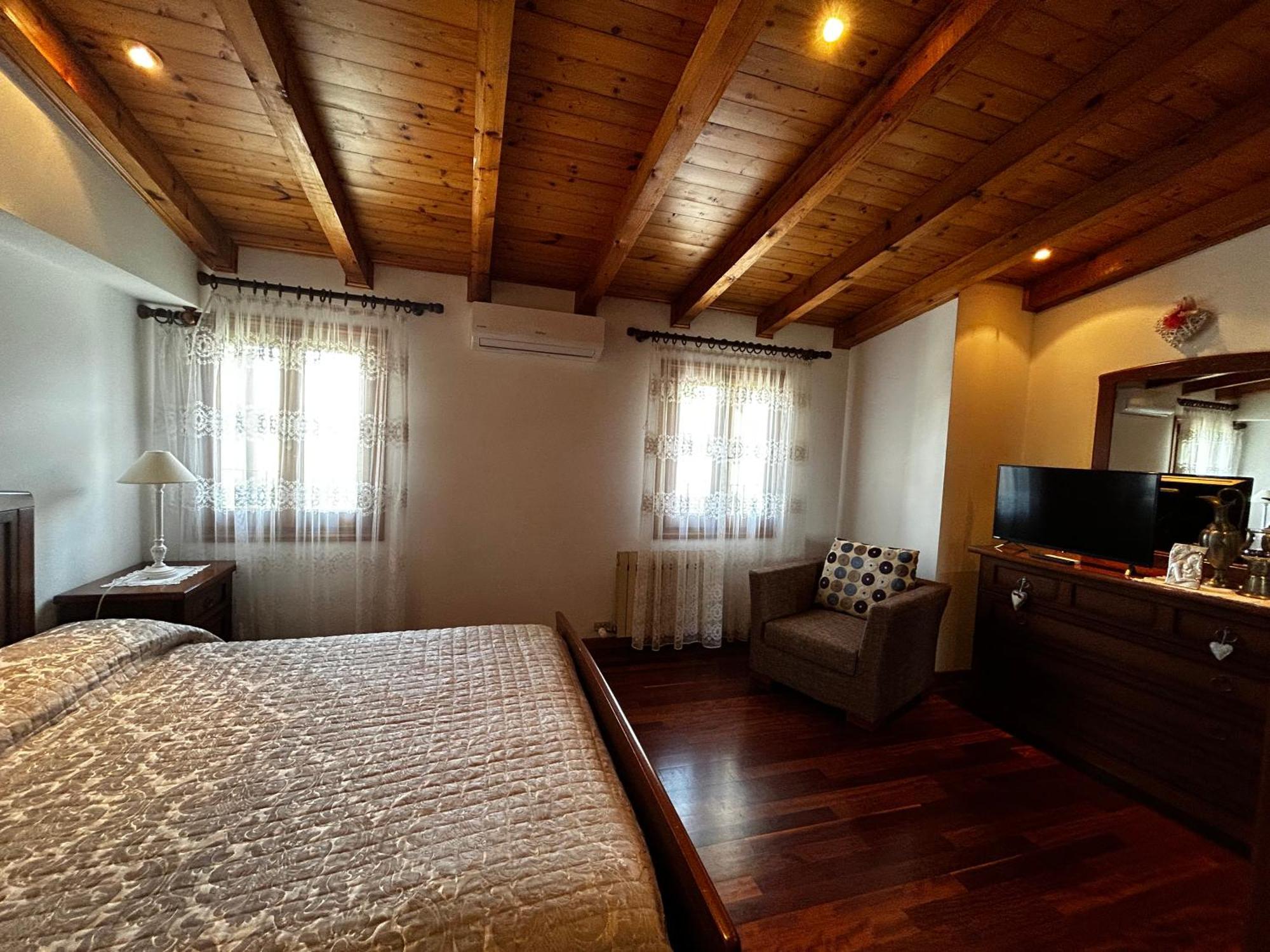 B&B Casa Del Conte Soligo Екстер'єр фото