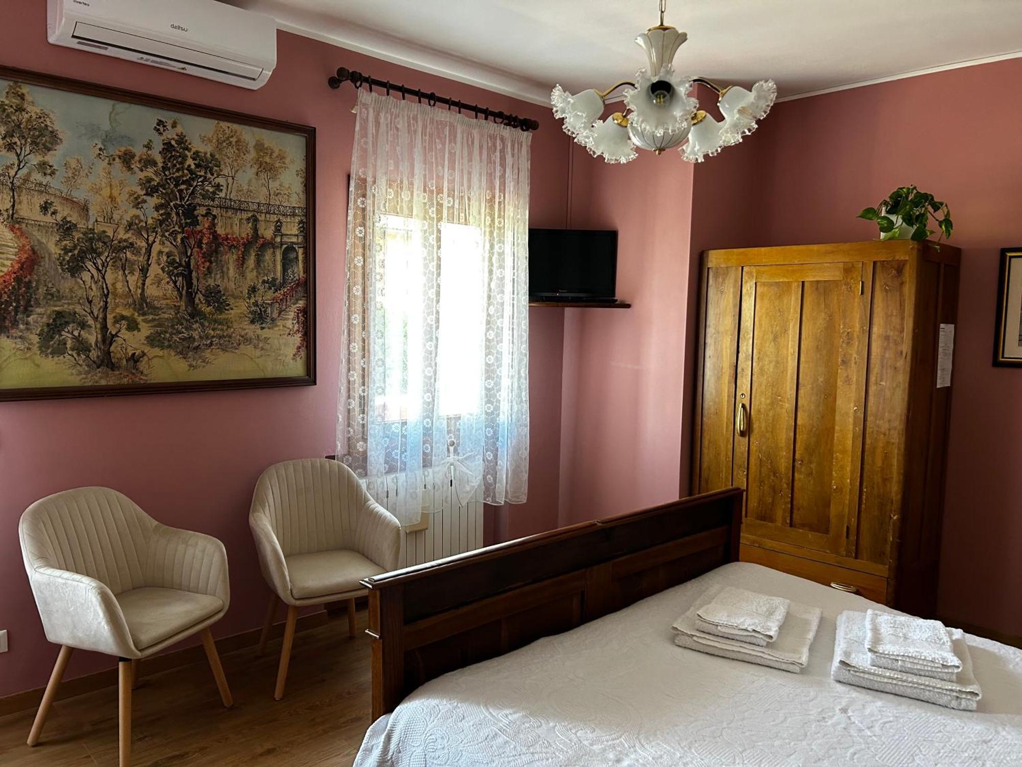 B&B Casa Del Conte Soligo Екстер'єр фото