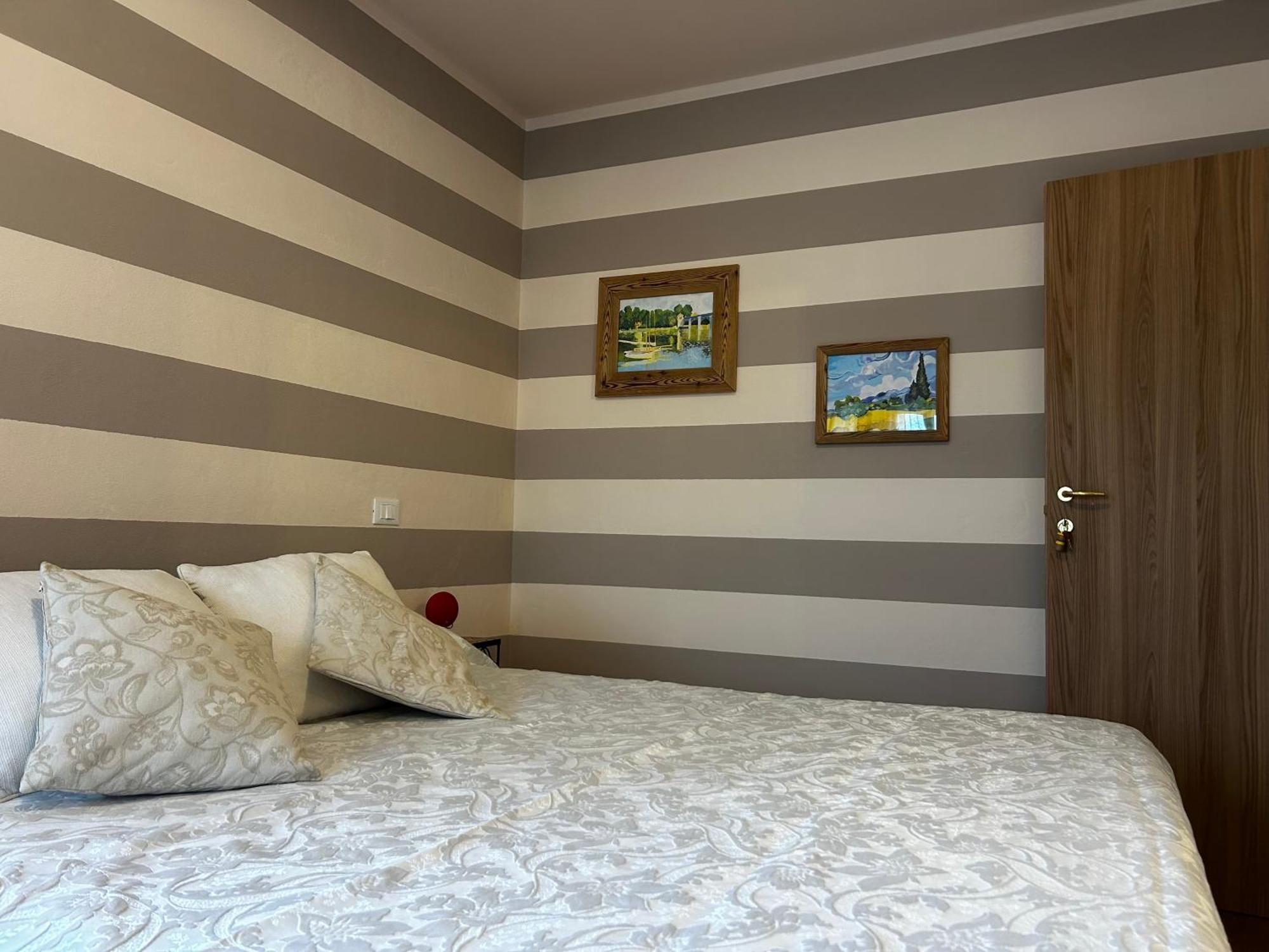 B&B Casa Del Conte Soligo Екстер'єр фото