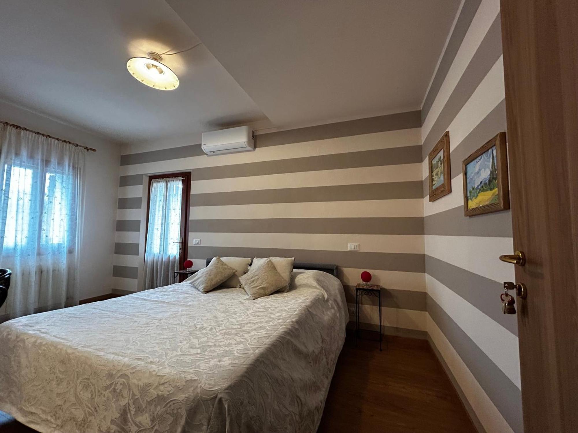 B&B Casa Del Conte Soligo Екстер'єр фото